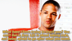 leave-me-hypnotized-love:  Peyton Sawyer appreciation week » day 6: favourite storyline I’m supposed to be back at the base by now.Why aren’t you?Because m y  l i t t l e  s i s t e r needed me.  