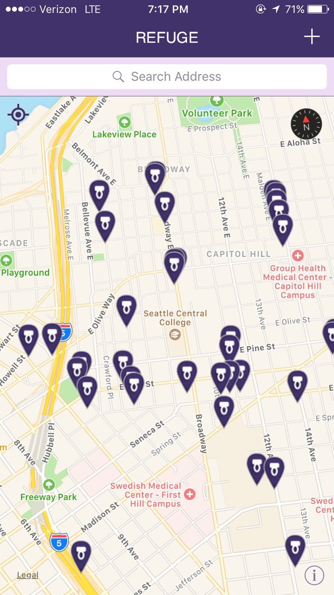 thetrippytrip:   Wonderful app that both trans people &amp; allies should consider