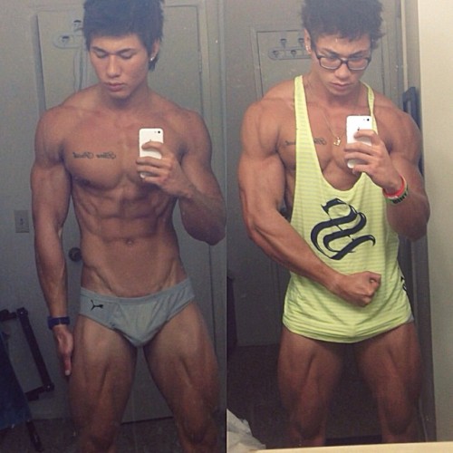 asianmilkman:  What i found on IG