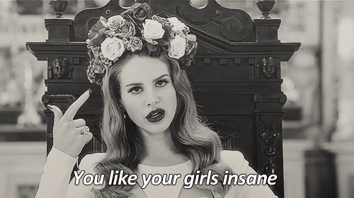 luca1113:  Choose your last words… itt: We Heart It. 