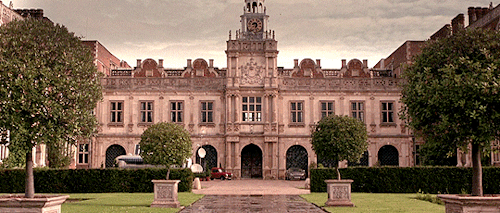 e-ripley:Scenery in Lara Croft: Tomb Raider (2001) dir. Simon West | Part 2