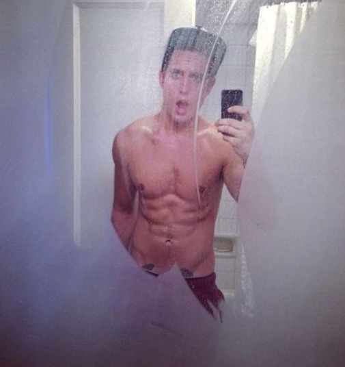 jcelebbulges:  Request: Sawyer Hartman😍😍 