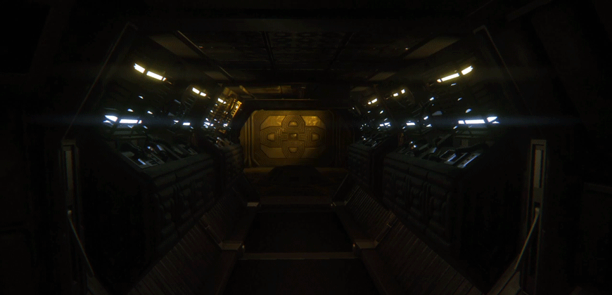 Otherworld Nostromo
