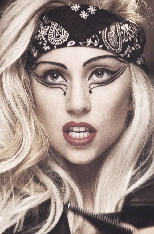 I'm in love w/ Judas