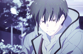 miuroko:   境界の彼方:未来篇 | hiroomi nase requested by anon  