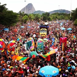 Instagram:  Carnaval In Brazil  For More Photos And Videos From Carnaval 2014 In