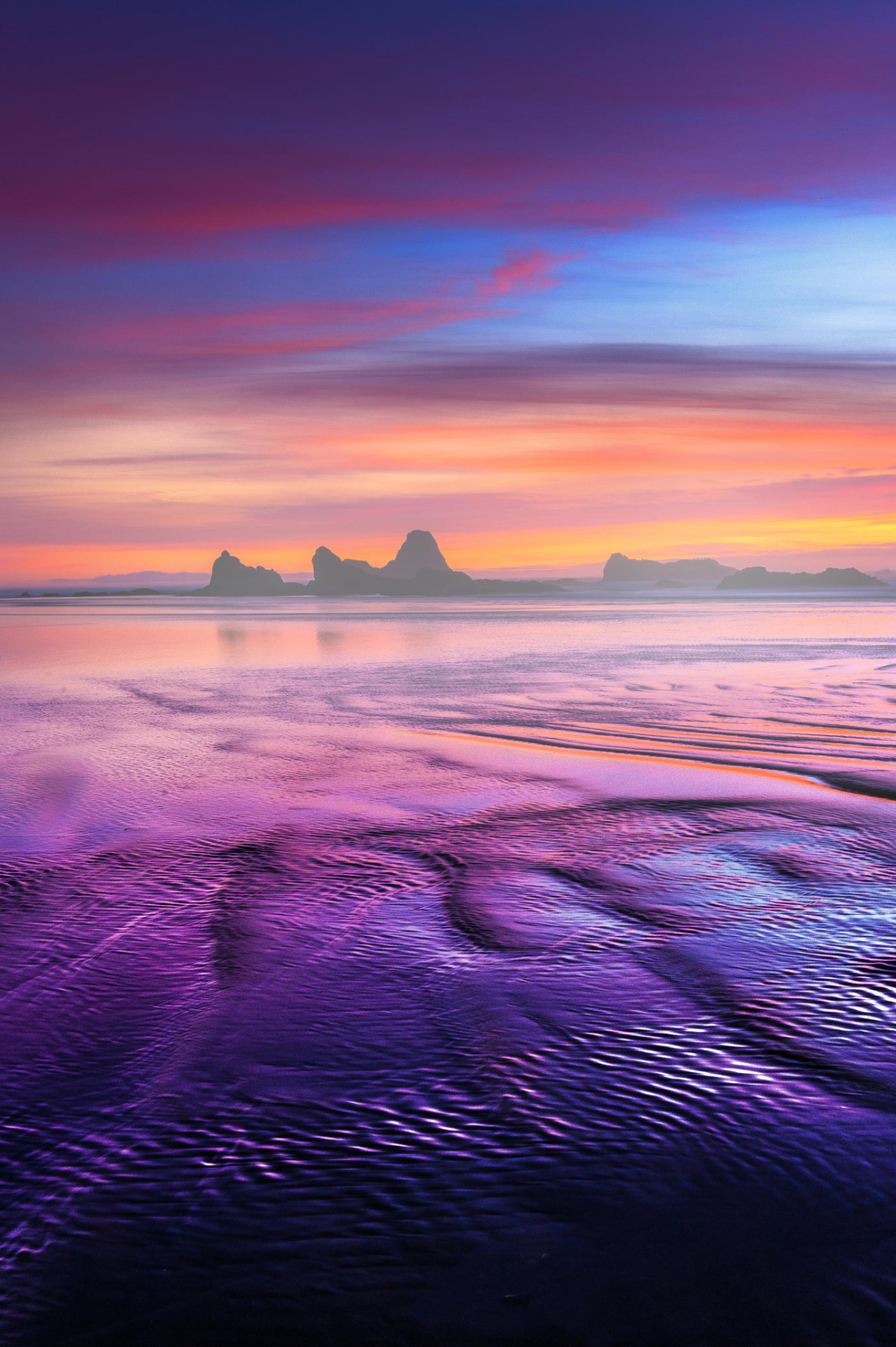 sundxwn:  Ripples by Chris Williams Exploration Photography 