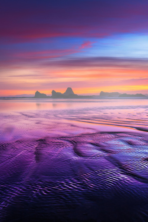 XXX sundxwn:  Ripples by Chris Williams Exploration photo