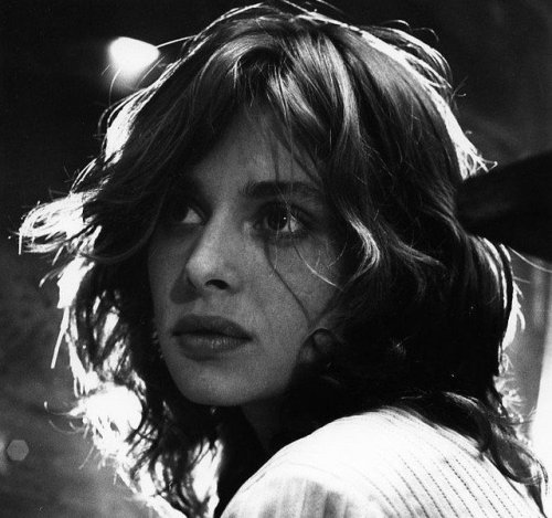 Porn abi-mson:    Nastassja Kinski By  © Robert photos