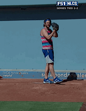 hotfamousmen:    Clayton Kershaw 