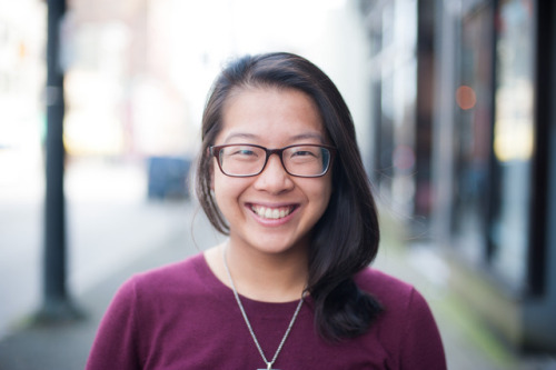 Tesicca Truong, CityHive: I think we do a disservice to children and youth when we don’t believe that they are competent and able people who are ready to contribute to our society.
[[MORE]]Tesicca Truong is cofounder of CityHive, a social enterprise...