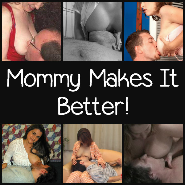 mommymakesitbetter:  
