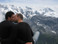 fuckyeahgaycouples:  Not everything is for