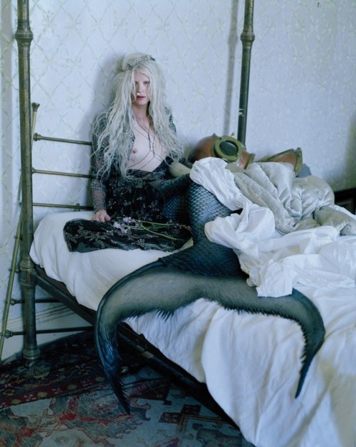 tim walker