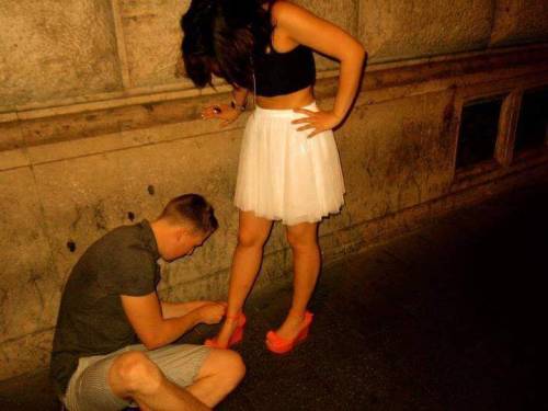 How women should be treated