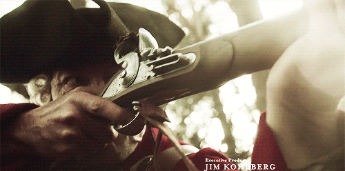 outlandersfans:  Sing me a song of a lass that is gone… *X* 