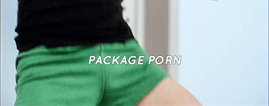 dreamingdc:  Blaine Anderson porn pack [insp.] 