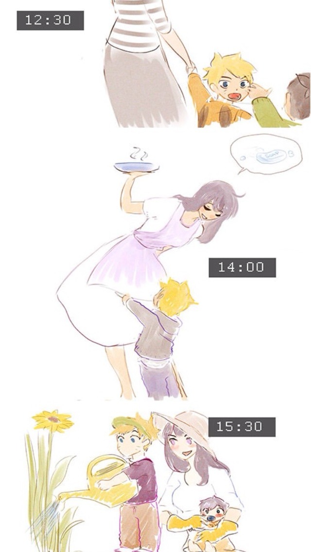 mcduckyduc:  Sorry if it’s long  Artist: Yuubasdoodle 