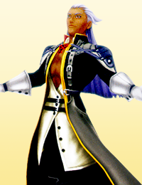 vdrift:  The many faces of Xehanort.