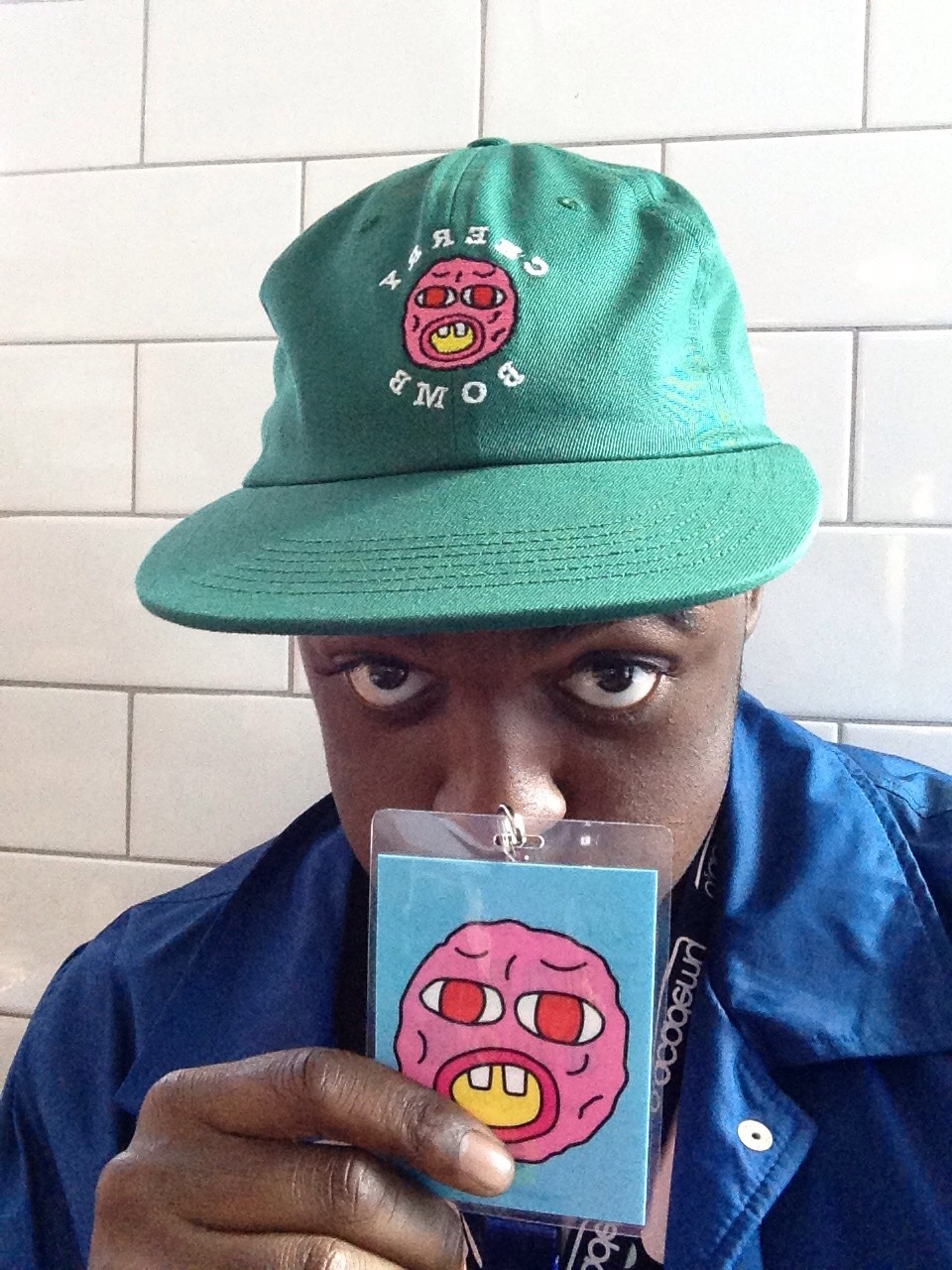 rcsmall:  Cherry Bomb Weekend (16/05/2015)