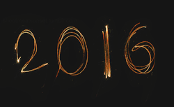 shootmeatsunset:  Happy New Year 2016 {Photography
