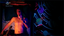fitzsexual:  skins + beds