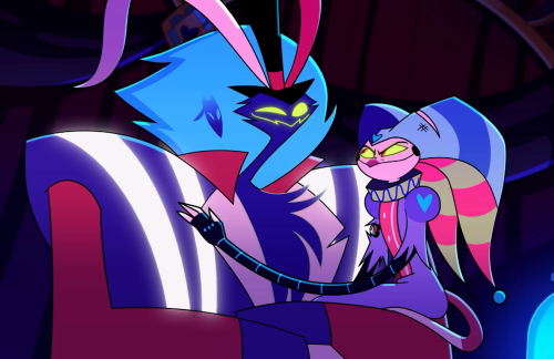 They're Like "You Have One (1) Canoodling Session Time Available To Run"