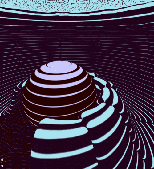 billtavis:  spherical egg 