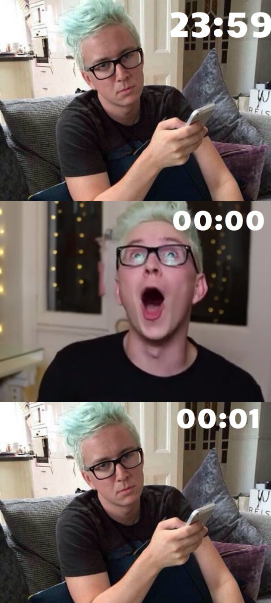 anastasiil:  /how I will celebrate the new year/ 