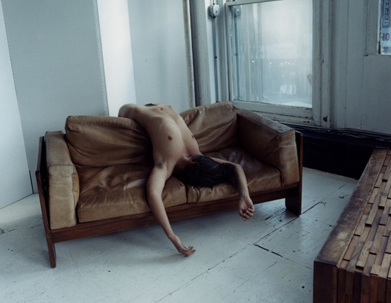 vvni:  Canal Street #3 Karen Biswell 