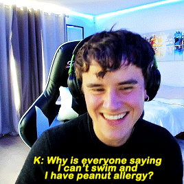 theconnorfanta:gaymer of the year