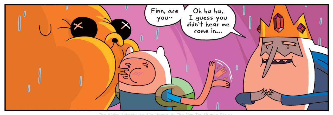 Cute Finn Screenshots (not RP)