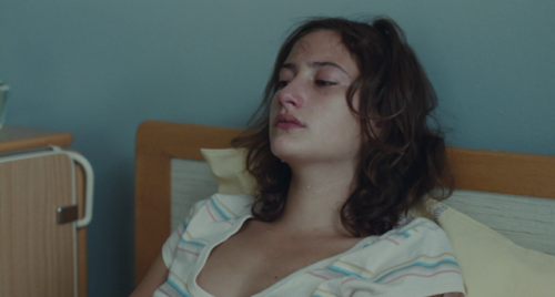 film-studies:Lola Créton as Camille in Un amour de jeunesse (2011)