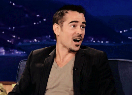 magical-movies:  endless list of beautiful cinnamon rolls↳ colin farrell“i know
