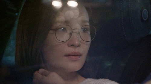 30 DAY K-DRAMA CHALLENGE