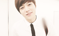 ninichu:  infinite 265/365 ∞ myungsoo 38/52 