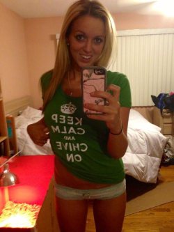 mollyma13:  NSFW selfies in my Blog