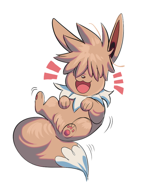 tomatomagica: eevee commishtwitter | ko-fi | patreon | commissions | redbubble I LOVE IT SO MUCH!! T