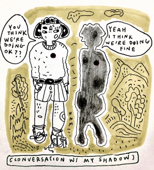 inkipri: everyday conversations