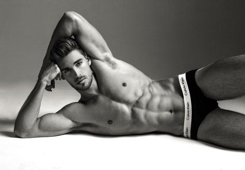 rapideyesmovement:  Dima Gornovskyi by Kaspar Jack