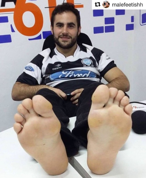 Malefeet - I love this adult photos