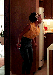 vivienvalentino:Janelle Monáe (Mary Jackson) outfits in Hidden Figures (2016)