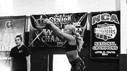 senior-elite-rays-world:  erica has awesome jumps, haters can bye 