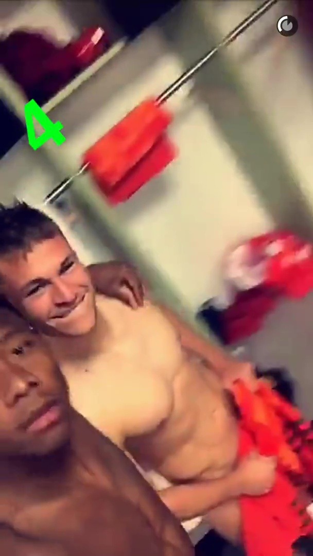 Naked joshua kimmich Joshua Kimmich