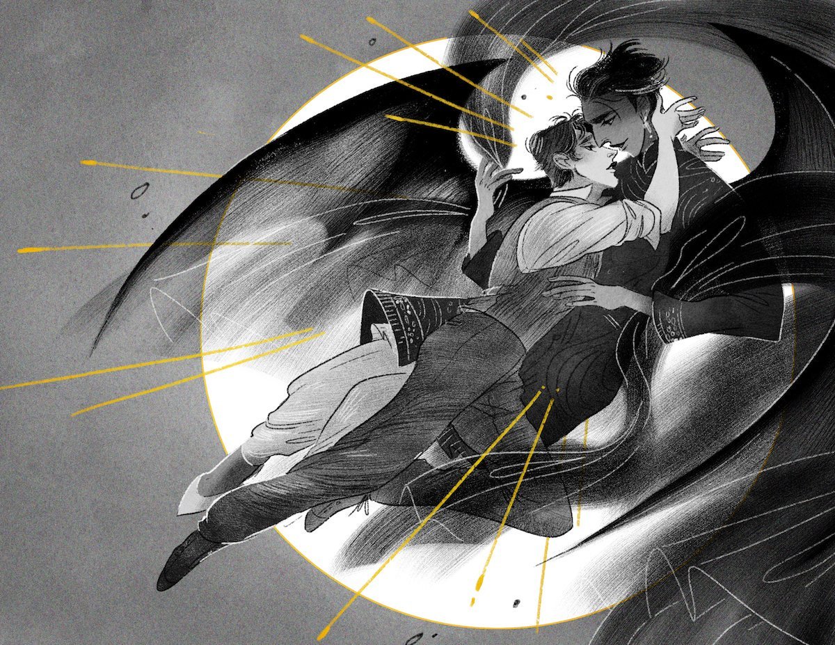 theartofanimation:Alexa Sharpe   -  http://alexasharpe-art.tumblr.com  -  https://www.instagram.com/alexas_illustration