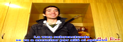 Wea muerta xd