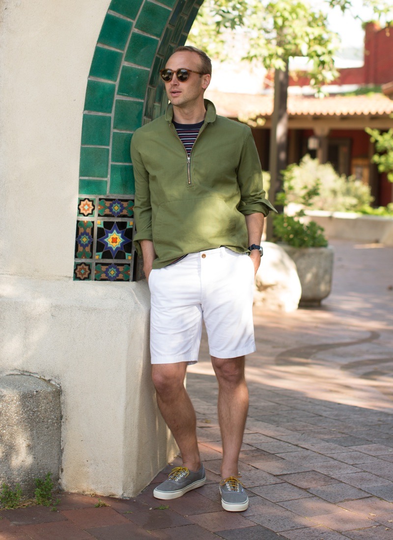 New J.Crew: Can Brendon Babenzien Save The Heritage Brand?