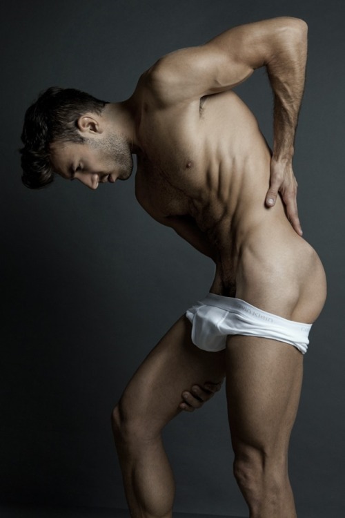 benniedenton:  MY MY MY MR NORTH !! 