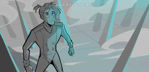 "What If I Lose Control...?"