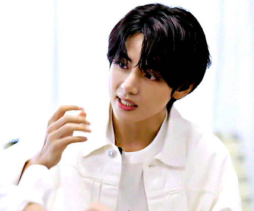 Taehyung + JINNYS KITCHEN: Episode 11 (Directors Cut)